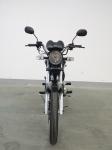 Cool Custom Street Motorcycles Alloy Wheels Street Tracker Motorcycle