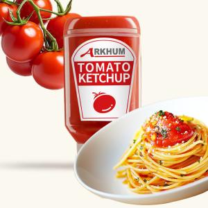 Quality Italy Ketchup Pasta Sauce 50g Tomato And Garlic Pasta Sauce wholesale