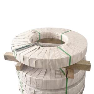 Quality Hot Rolled 317 S31708 SS SUS317 Stainless Steel Strip Metal Coil wholesale