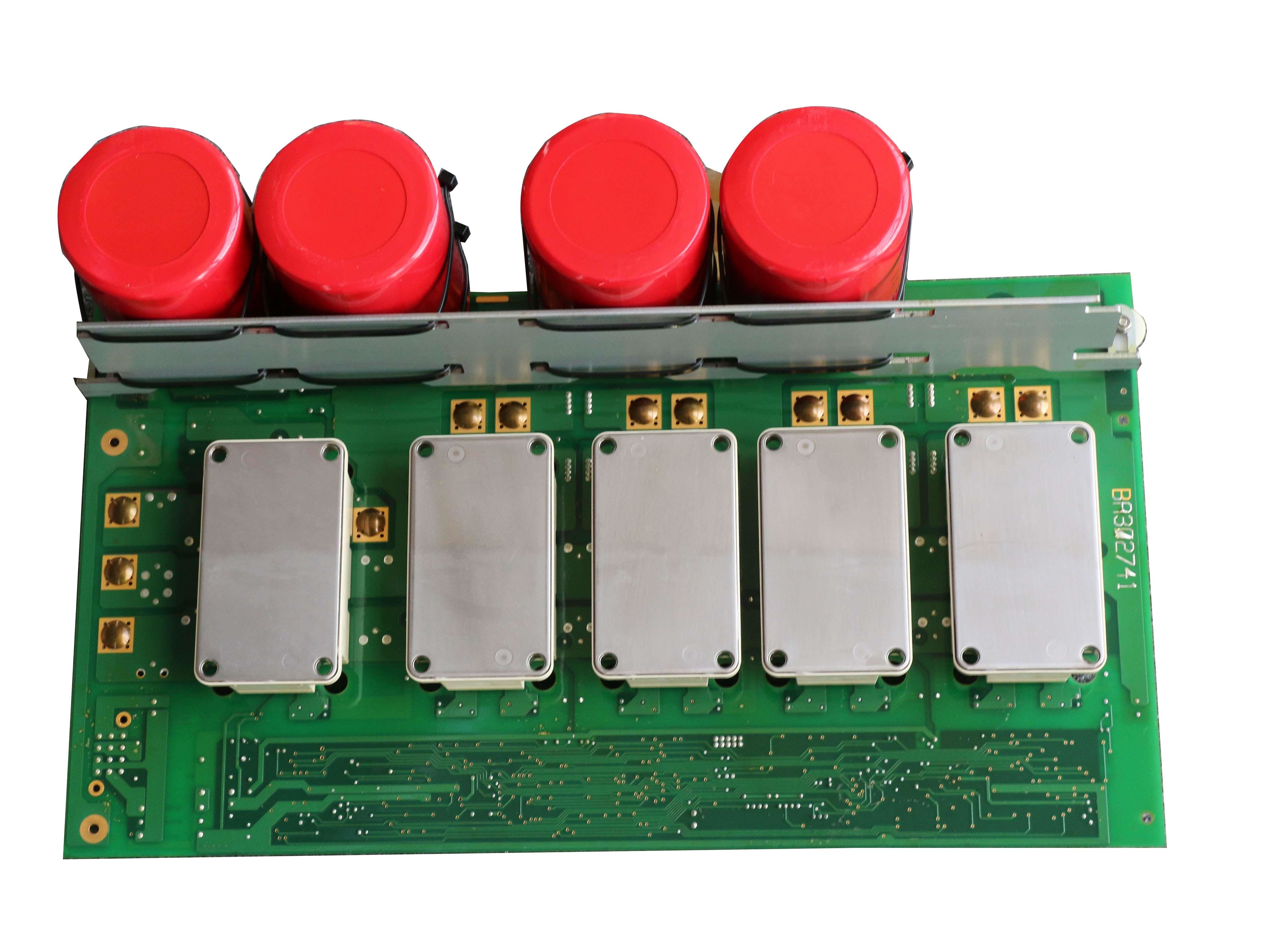 Gamma Picanol Loom Spare Parts Be304289 Pb 3 Be302553 Aib 2 Be3032460 Triax 3 Board