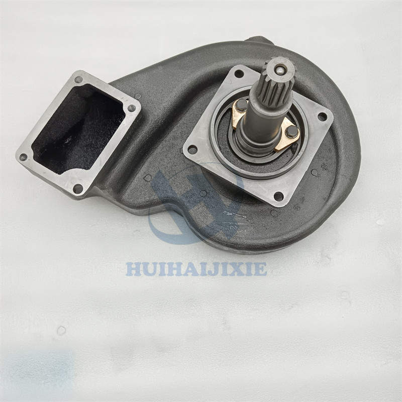 2W-9725 Water Pump Parts for 3512 3508 3508B Excavator Engine 2W9725 GP-WATER for 777B TRUCK 5130 Pump