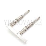 0.5 - 1.0mm Automotive Electrical Connectors