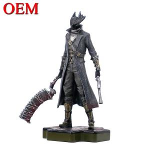 Quality Toy supplier Customize Your Own Action FigureToys Action Figure wholesale