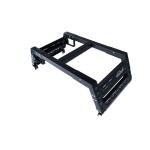 Aluminium Alloy Bed Rack System for Jeep Ford F150 Off Road Truck Rear Cargo