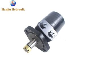 Quality BME2-100 Series Tapered Shaft 2 Blots Standard Flange Torqmotor For Electric Forklift Motor wholesale