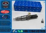 Engine fuel injector BEBE4C14001 BEBE4C15001 BEBE4C16001 BEBE4C17001 BEBE4D00001