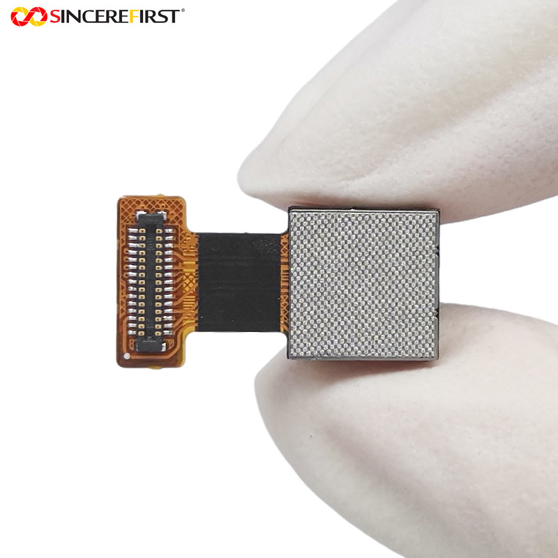 8mp Auto Focus Af Small Camera Modue With Hi846 CMOS Image Sensor