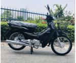 High speed chinese cheap street legal cub 125cc motorcycle