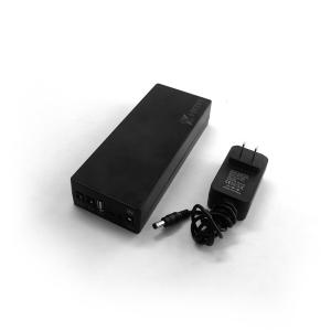 Quality Battery Capacity 20000mah Mini DC UPS for WiFi Router 20000mah wholesale