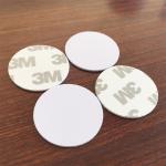 RFID Coin On Metal NFC Tag 213 Iso14443A