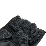 Black Full Finger Hard Touch Screen Hand Protection for Outdoor Sport Activities