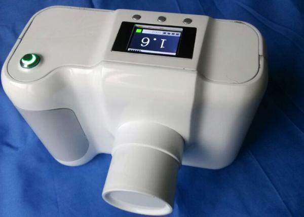 High Pressure Generator Dental Clinic Equipments Portable Dental X - ray Machine