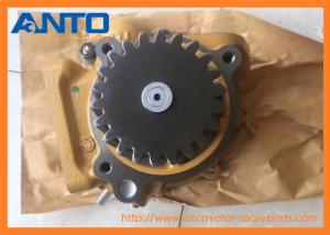 Quality 6151-61-1101 6151-61-1202 6151-61-1121 6151-61-1120 6151-61-1100 6151-61-1201 6D125 Engine Water Pump wholesale