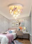 Nnicorn Shape Led Cute Bedroom Lights For Girls Baby Room Light For Kids Room
