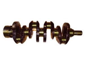 Quality 8-97115177-2 Crankshaft Isuzu 4le2 Engine Parts wholesale
