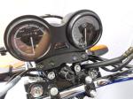 Stylish Gasoline Street Bike Motorcycle 100CC-200CC Energy Efficient