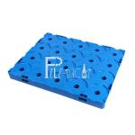 HDPE Bottle Pallets Gallon Water Plant Consumables