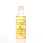 Whitening Hotel Shower Gel Body Wash , OEM Perfumed Bergamot Hair Shampoo