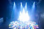 14 Dichroic Colors + White Laser Moving Head Beam Light 2R / 5R 200W 7R 230W