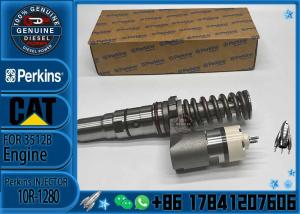 Quality 250-1308 Common Rail Fuel Excavator 3512B/3516B njector 10R-1280 250-1304 250-1306 wholesale
