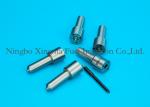 Diesel Fuel Common Rail Injector Nozzle Dlla148p1334 , 0433171828 For Bosch