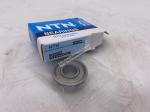 NTN deep groove ball bearing 6000ZZ