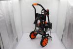 OEM Gasoline High Pressure Washer 2900PSI/200Bar with 170F Water Jet Washing