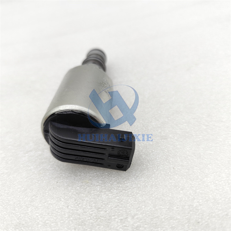 Excavator Part R920/R922 Solenoid Valve PP2P3-W3/32-24E4-A 33344100 Solenoid Valve for LIEBHERR