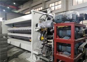 Quality Surgical Gowns ISO9001 Three Roll Calender Machine wholesale