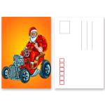 Loverly Cartoon Kids 3D Lenticular Postcard 11x16cm 3d Changing Pictures