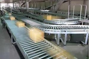 Quality Roller Conveyor Series wholesale