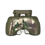 7x50 Military NightVision Waterproof Rangefinder Binoculars Telescopio With