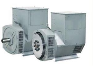 Quality 1800rpm Brushless Alternator Generator 3 Phase Generator 22KW / 27.5KVA IP22 wholesale