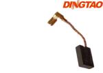 238500035 DT GT1000 Auto Cutter Parts GTXL Spare Parts Brush C-Motor Gtxl (V5