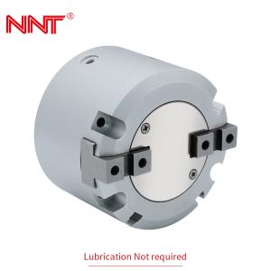 Quality Slide Round Air Gripper Pneumatic Cylinder with 1 year Warranty wholesale