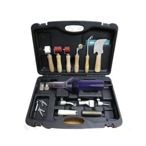 Quality 2kw Hot Air Welding Gun Customize Plastic Extrusion High Speed wholesale