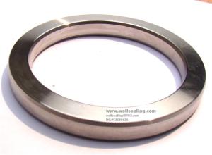 Quality API RTJ gaskets BX154 wholesale