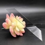 High Aluminosilicate Laminated Glass For Toyota Automotive Front Window