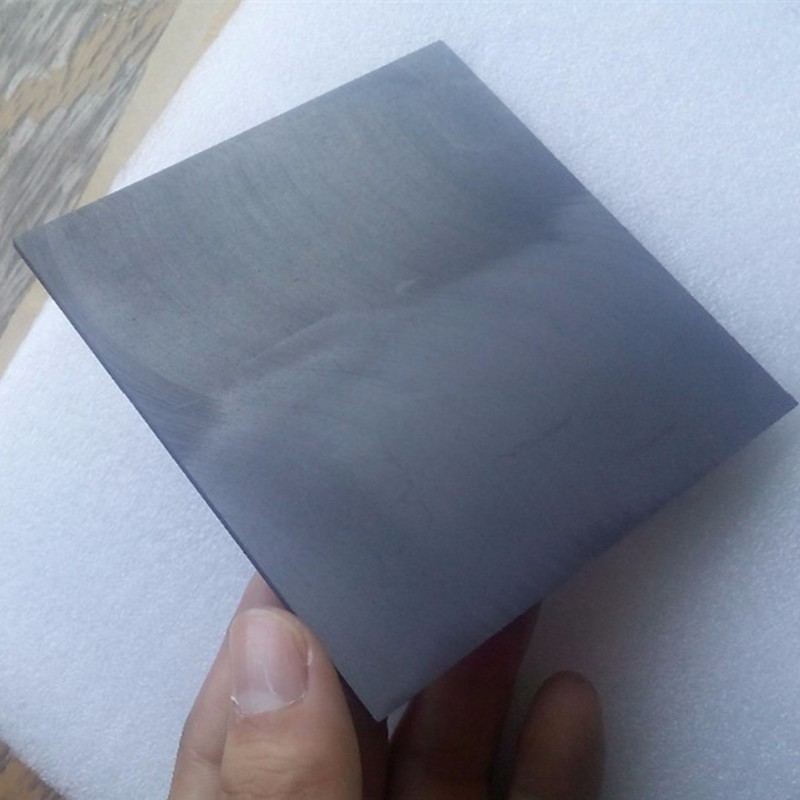 High Temperature Industrial Grade Graphite Composite Plate for Multiple Applications