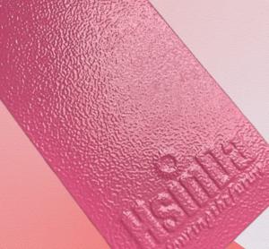 Quality Wrinkle Pink Powder Coating for Concealing Imperfections and Durability of Artistic Designs Industrial Equipment Products wholesale