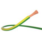 Power Station H07V-K Copper PVC Insulated Building Wiring Wires