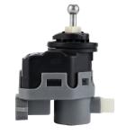 Vehicle Headlamp Leveling Motor Range Adjustment Repair Nissan 24V