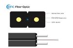 2x3mm Fiber Optic Cable