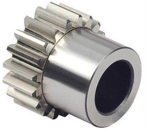 Quality DIN Shot Blasting Dynamo Shell 0.7mm Alloy Steel Castings wholesale