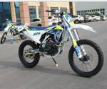 Super Enduro motorcycle Husqvarna carburetor