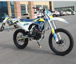 Quality Super New 450cc Enduro motorcycle wholesale