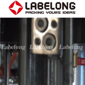 Quality 3000Bph Beer Carbonated Drink Glass Bottle Washing Filling Capping Machine wholesale