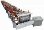 Metal deck sheet roll forming machine for sale