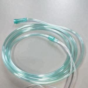 Quality Hospital Nasal Plastic Oxygen Mask Cannula Soft Prongs ORCL wholesale
