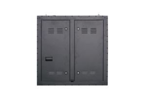 Quality 16mm Outdoor Full Color Led Display Screen Advertising 3906 Dots Energy Saving 50% wholesale